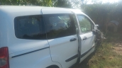 Whatsaptan siparişler Ford courier Akis