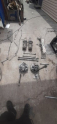 Mazda  626 arka alt takim