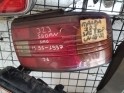 MAZDA 323 SAĞ STOP LAMBASI 95-97 MODEL