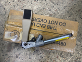 OPEL İNSİGNİA A SOL ÖN EMNİYET KEMERİ GERİCİSİ SIFIR GM 13277942