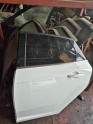 FORD FOCUS 3 SOL ARKA KAPI