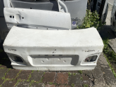 toyota corolla çıkma arka bagaj kapağı