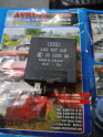 4A0907440 Volkswagen Seat Audi A4 A6 dikiz aynası kolesi
