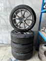 Bmw G20 Çıkma Orjinal Jant Lastik