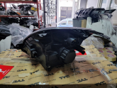 Oto Çıkma Parça / Elektrik / Far / Ford / Fiesta / Çıkma Parça 