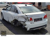 CHEVROLET CRUZE 1,4 1,6 2,0 EKSANTRİK (KAM) MİLLERİ