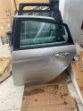 Ford Fiesta sol arka kapı gri hatasız orijinal 2009 2016 arası