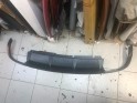 AUDİ A8 ARKA TAMPON SPOYLERİ 2018-2023 4N0807521 ÇAĞRI OTO