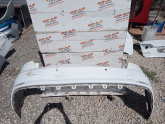 AUDİ A4 ARKA TAMPON ÇIKMA ORJİNAL 2016-2020