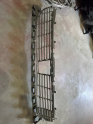 9813566377 Peugeot 508  Ön Tampon Orta Alt Izgarası