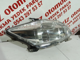 Oto Çıkma Parça / Elektrik / Far / Toyota / Auris / Çıkma Parça 