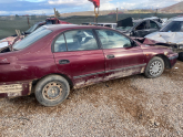 Carina.    Sağ ön kapı