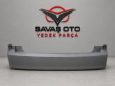 FORD FOCUS C-MAX ARKA TAMPON AST. 2004 2005 2006 2007 / TAİWAN