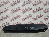 HONDA CİVİC FC5 ARKA TAMPON DİFÜZÖRÜ ORJINAL