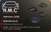 Oto Çıkma Parça / Alt Takım & Direksiyon / Travers / Renault / Megane / Çıkma Parça 