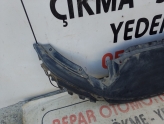 VOLKSWAGEN POLO 17 21 ÖN TAMPON SPOYLER 2G0805903F orijinal