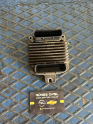 OPEL ASTRA G 1.6 16V MOTOR BEYİNİ ORJİNAL GM 09355929