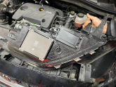 MG ZS WESTİNGHOUSE 2021-2025 1.0 BENZİNLİ