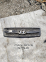 HYUNDAİ TUCSON ORJİNAL ÖN PANJUR 2005-2010