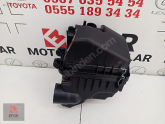 TOYOTA YARİS SIFIR HAVA FİLTRE KAZAN 06-08