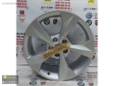 AUDİ A3 2021-2024 ORJİNAL ÇIKMA JANT OEM 8Y0601025 ÇIKMA SÖKME