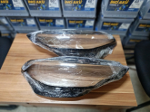 Fiat Egea Sağ ve Sol (Ledli) Ön Far Camı