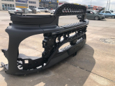 Oto Çıkma Parça / Kaporta & Karoser / Ön Tampon / Mercedes / Actros / Çıkma Parça 