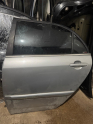 TOYOTA COROLLA 2003-2007 MODEL ORJİNAL ÇIKMA SOL ARKA KAPI
