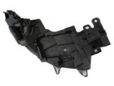 FAR ALT BAĞLANTI BRAKETİ SAĞ RENAULT FLUENCE 09-12 622220012R