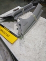 2006-2009 TOYOTA YARIS ÖN CAM DİREK PLASTİGİ