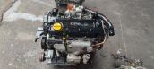 Oto Çıkma Parça / Motor / Motor Komple / Opel / Astra / Çıkma Parça 