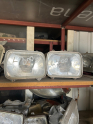 Oto Çıkma Parça / Elektrik / Far / Mitsubishi / L300 / Çıkma Parça 