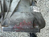 Oto Çıkma Parça / Kaporta & Karoser / Komple Arka / Ford / Ka / Çıkma Parça 