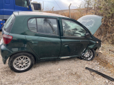 Oto Çıkma Parça / Toyota / Yaris / Kaporta & Karoser / Kapı / Çıkma Parça 