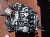 Audi / A5 / Motor / Motor Komple / Çıkma Parça