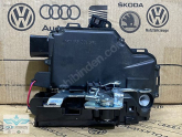SKODA SUPERB 2001-2008 ÖN SOL KAPI KİLİTİ KİLİDİ MEKANİZMASI