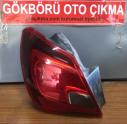 OPEL CORSA E SOL STOP
