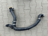 Oto Çıkma Parça / Motor / Turbo Hortumu / Porsche / Cayenne / Çıkma Parça 