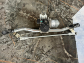608000187AA CHERY OMODA 5 SİLECEK MOTORU VE MEKANİZMASI