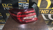 RENAULT TAİLANT SOL DIŞ STOP ORİJİNAL ÇIKMA 265557082R