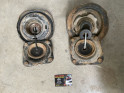 Mazda 626 Amortisör Takozu & Rulmanı 1998-2002 ÇIKMA