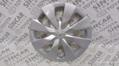 TOYOTA COROLLA 2013 2018 15'' JANT KAPAĞI ÇIKMA
