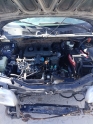 Citroen Berlingo 1.9 motor
