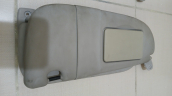 Peugeot 206 çıkma güneşlik