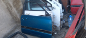 Mazda 323 sedan sağ ön kapı
