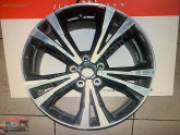 Nissan Qashqai J11 2014-2021 Jant Orjinal Çıkma Yedek Parça