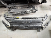 FİAT DOBLO ÇIKMA ORJİNAL ÖN PANJUR İÇ 9848786880 BDÇ