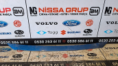 MG HS PANJUR ÜST ÇITASI ORJİNAL ÇIKMA YEDEK PARÇA