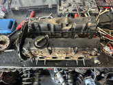 Peugeot 307 1.4 16 walf çıkma silindir kapağı