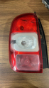 DACİA DUSTER SOL STOP